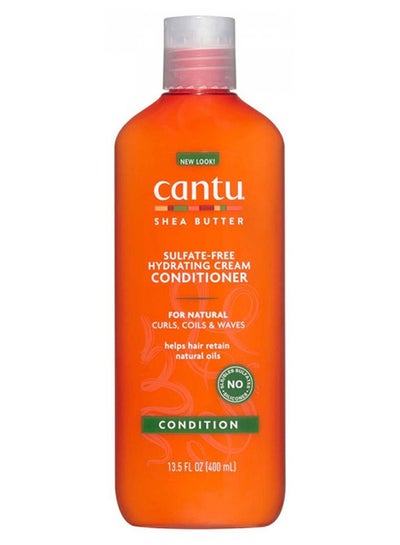 Cantu Shea Butter Hydrating Cream Conditioner