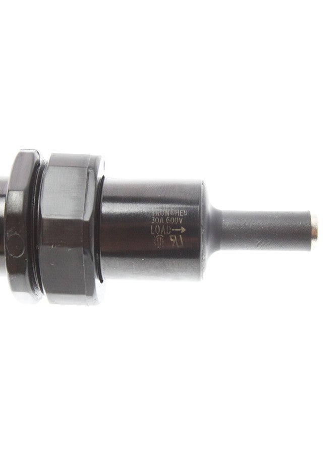 Bussmann بوسمان HEB-AA حامل الصمامات للحافلة - Image 4