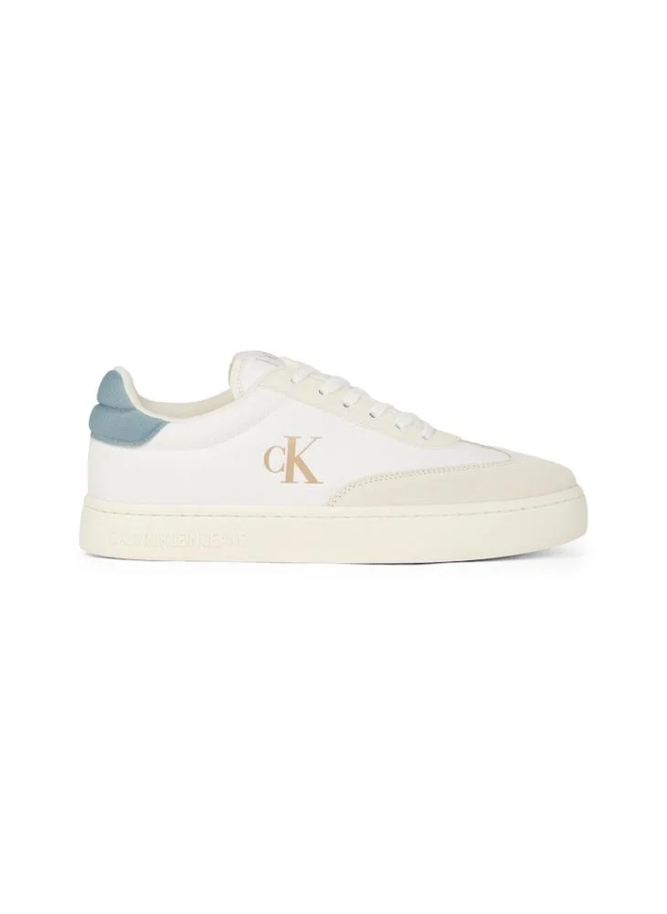 كالفن كلاين جينز Classic Cupsole Low Top Sneakers