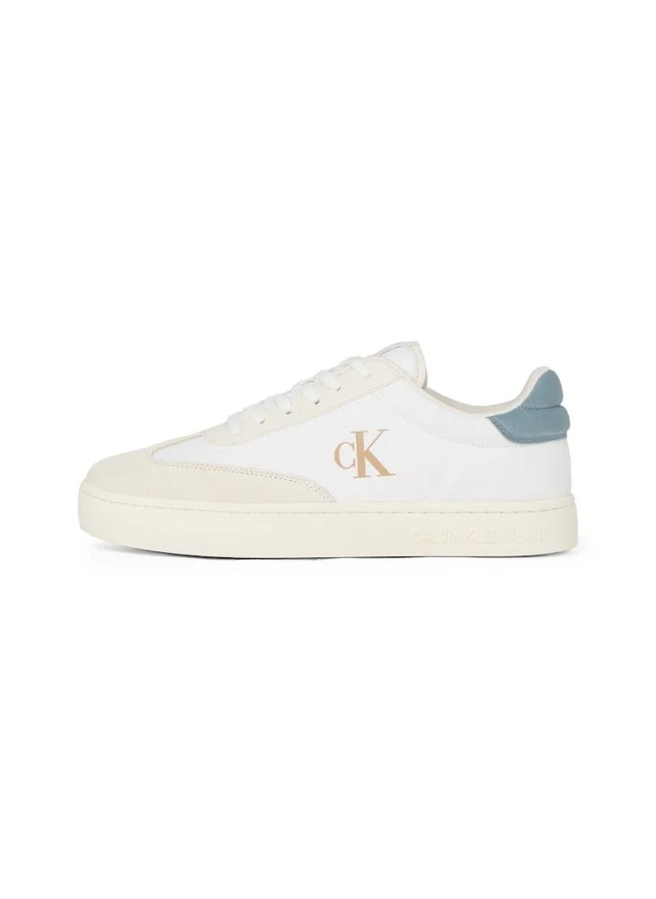 كالفن كلاين جينز Classic Cupsole Low Top Sneakers