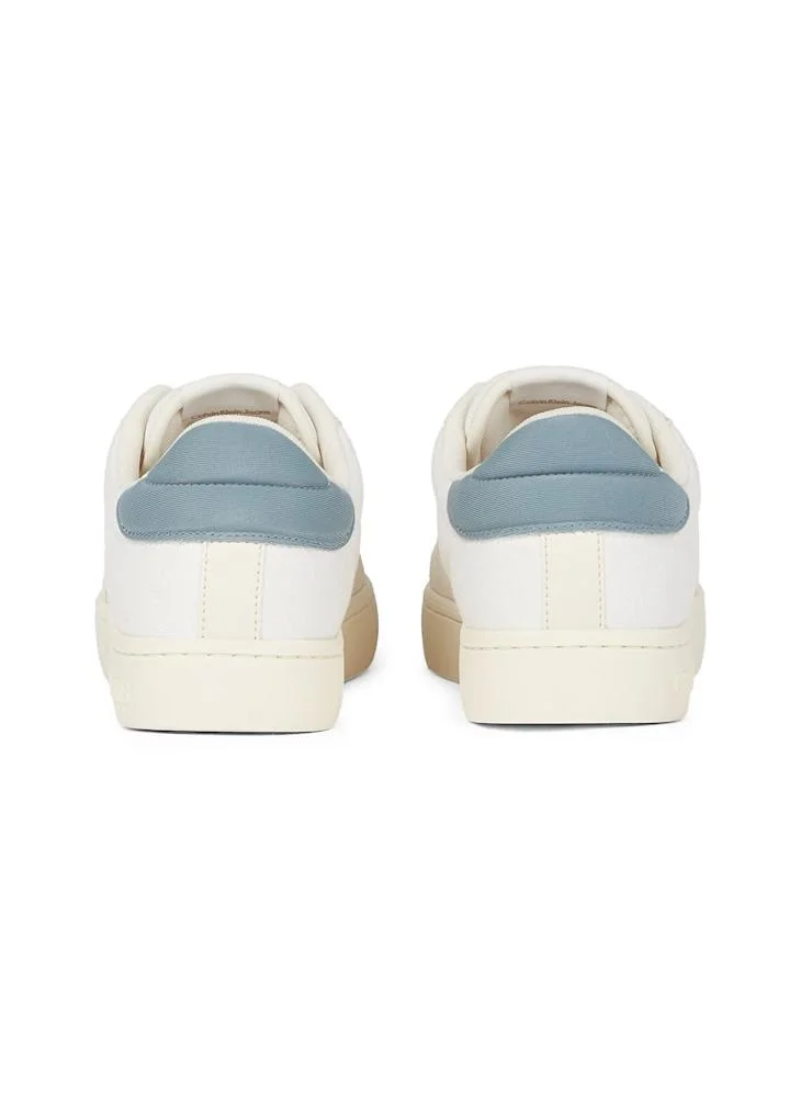 Calvin Klein Jeans Classic Cupsole Low Top Sneakers