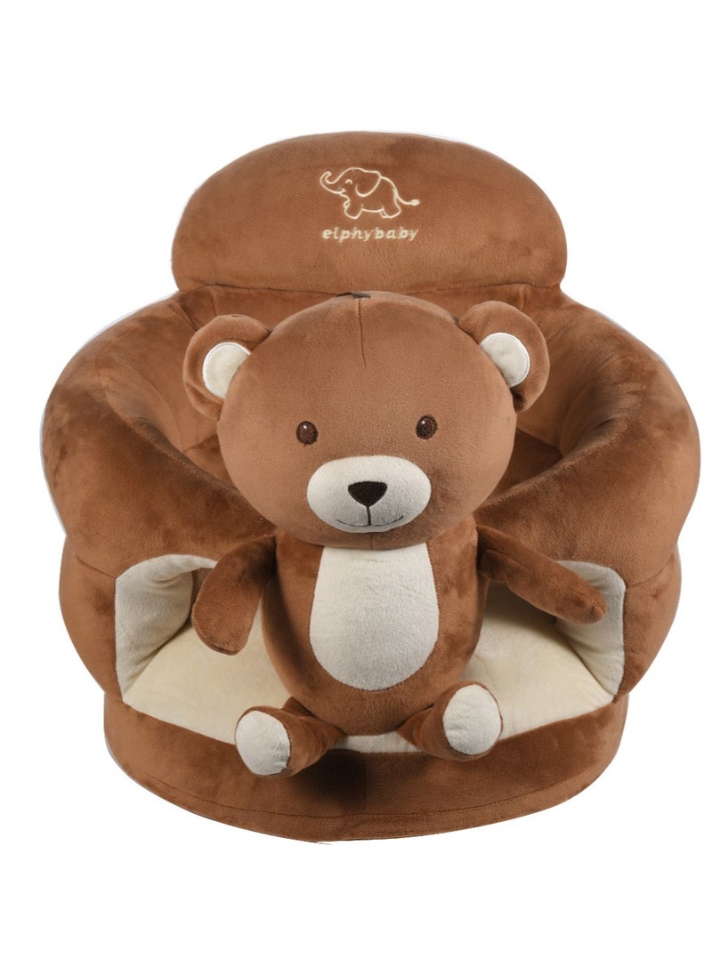elphybaby - Baby Sitting Training Sofa - Image 1