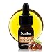 BONAJOUR] vegan 100% Organic Eco-cert Jojoba Facial Oil for Dry Skin - High Moisturizing Carrier Oil 0.4 fl. oz - Image 2