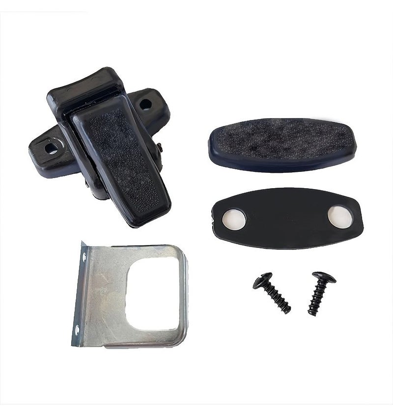 1 Pc RV Glass Buckle Window Glass Lock Buckle - Image 5
