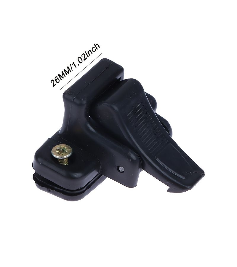 1 Pc RV Glass Buckle Window Glass Lock Buckle - Image 3