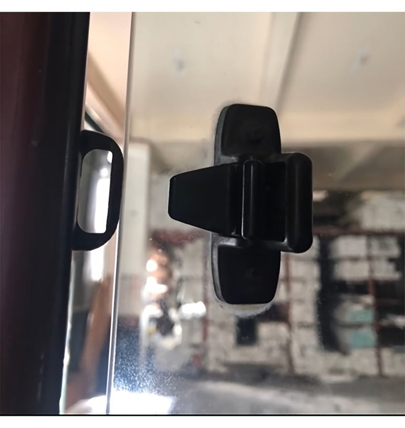 1 Pc RV Glass Buckle Window Glass Lock Buckle - Image 2