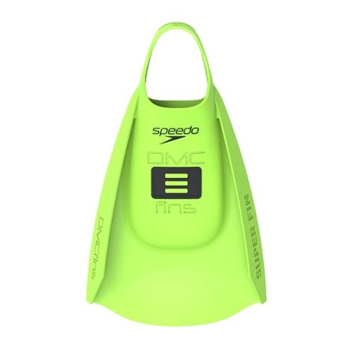 Speedo Unisex-Adult Swim Training Fins Silicone - Image 3