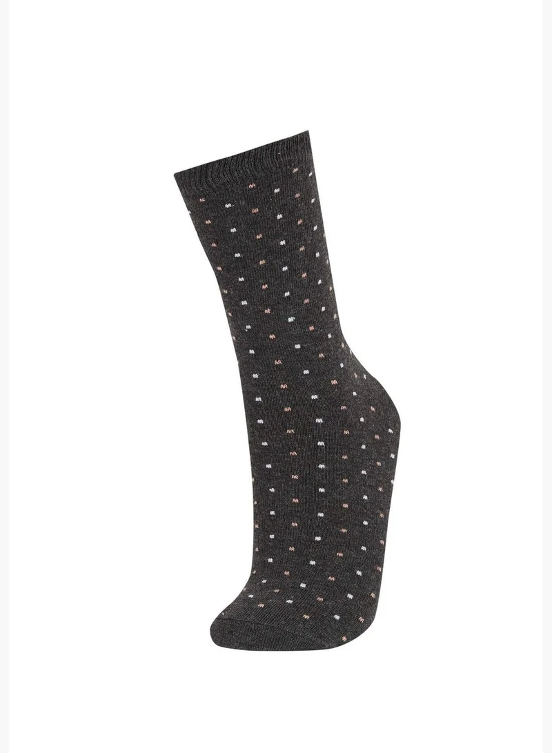 DeFacto 5 Pack Woman Socks