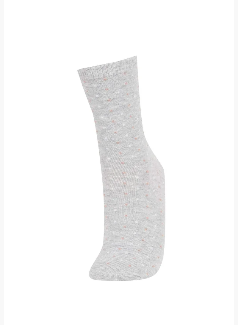 DeFacto 5 Pack Woman Socks