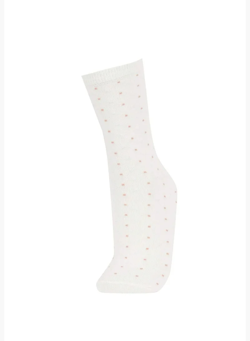 DeFacto 5 Pack Woman Socks