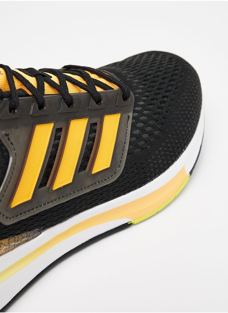 Adidas - EQ21 Running Shoes - Image 1