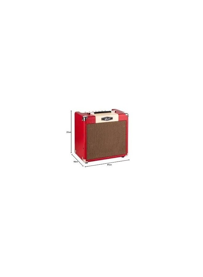 Cort Cm15R Pg Amplifier