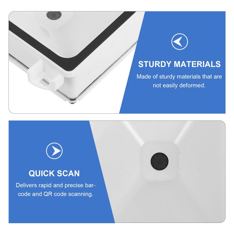 USB Barcode Scanner Module For Vending Machine Turnstile POS System Inventory Management - Image 4