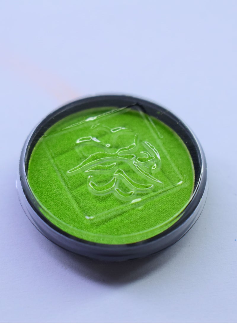 Generic Eyeshadow Powder Light Green  - Image 1