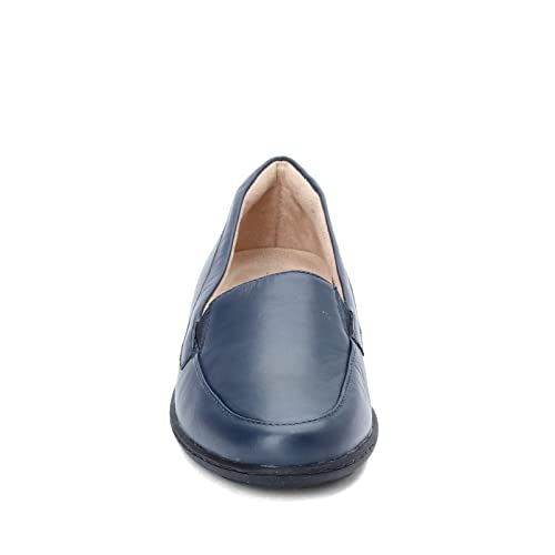 Naturalizer Soul Women's Kacy Slip-On Navy 7 M - Image 3