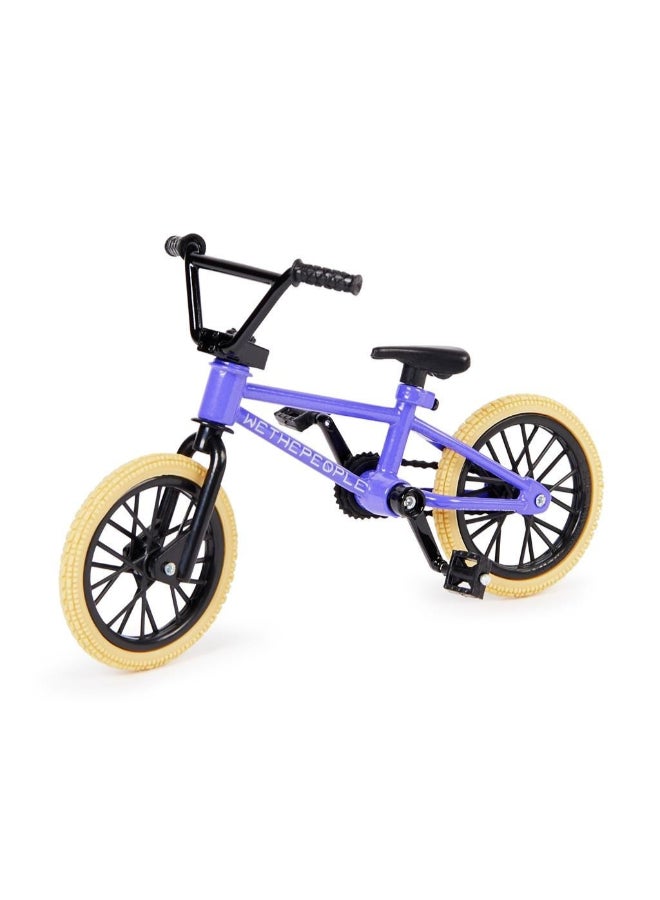 Tech Deck TED VHC BMX SINGLE PACK AST - Image 1