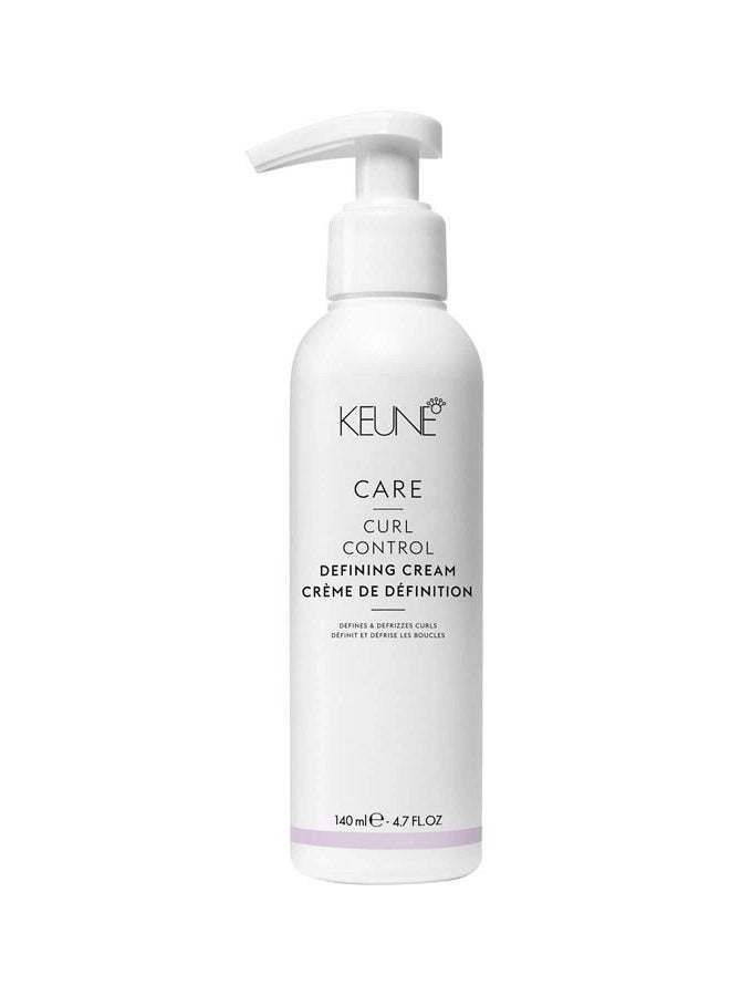 كين كريم كيون كيرل كنترول لتجعيد الشعر الكيرلي والويفي - يتحكم في التجعد ويحدد التموجات 140 مل - Image 1