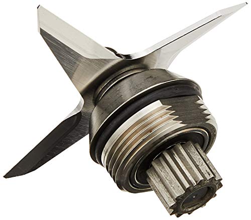 Vitamix Wet Blade Assembly, Silver - Image 2