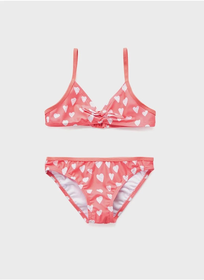 Zippy Kids Bikini Set