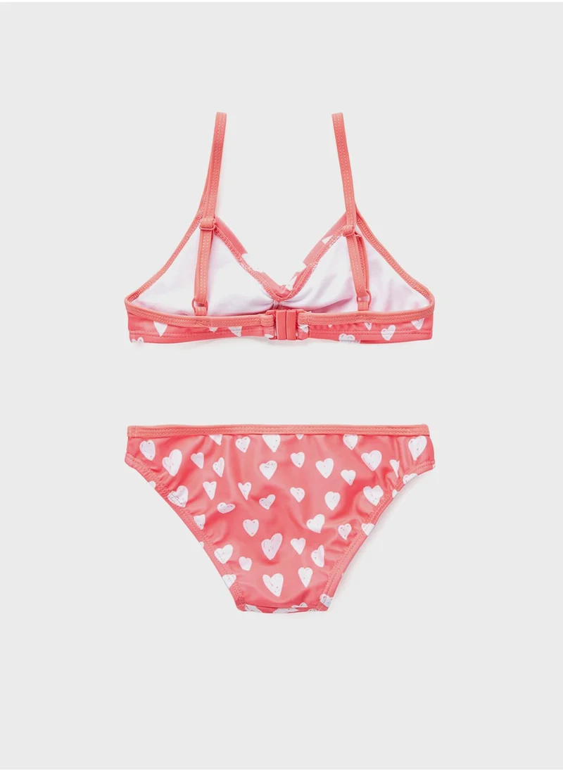 Zippy Kids Bikini Set
