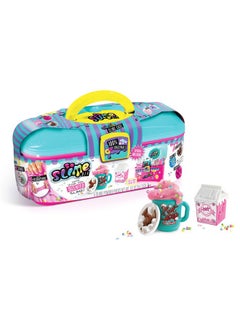 Canal Toys So Slime Diy Slime’Licious Scented Slime Case Make Your Own Food Scented Slime Just Add Water No Glue Required. So Fresh And Smellicious  - Image 2