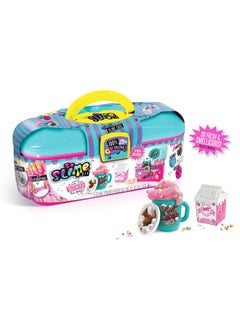 Canal Toys So Slime Diy Slime’Licious Scented Slime Case Make Your Own Food Scented Slime Just Add Water No Glue Required. So Fresh And Smellicious  - Image 3
