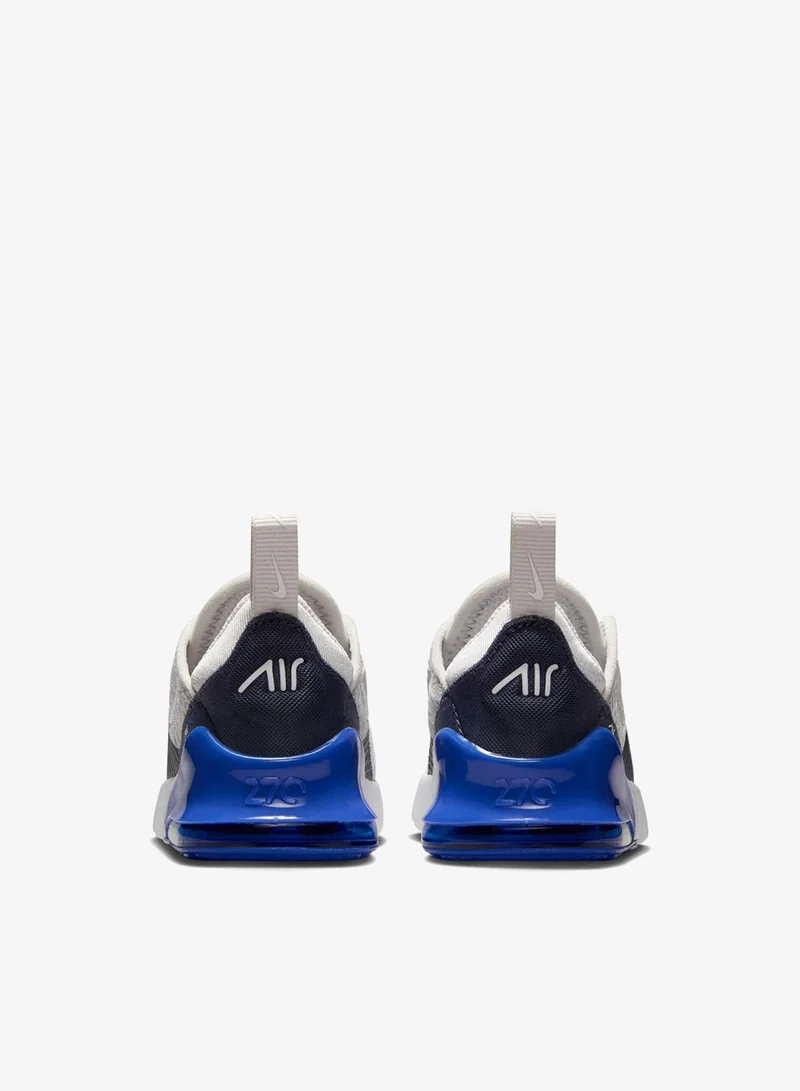 Nike Kids  Air Max 270 Bt