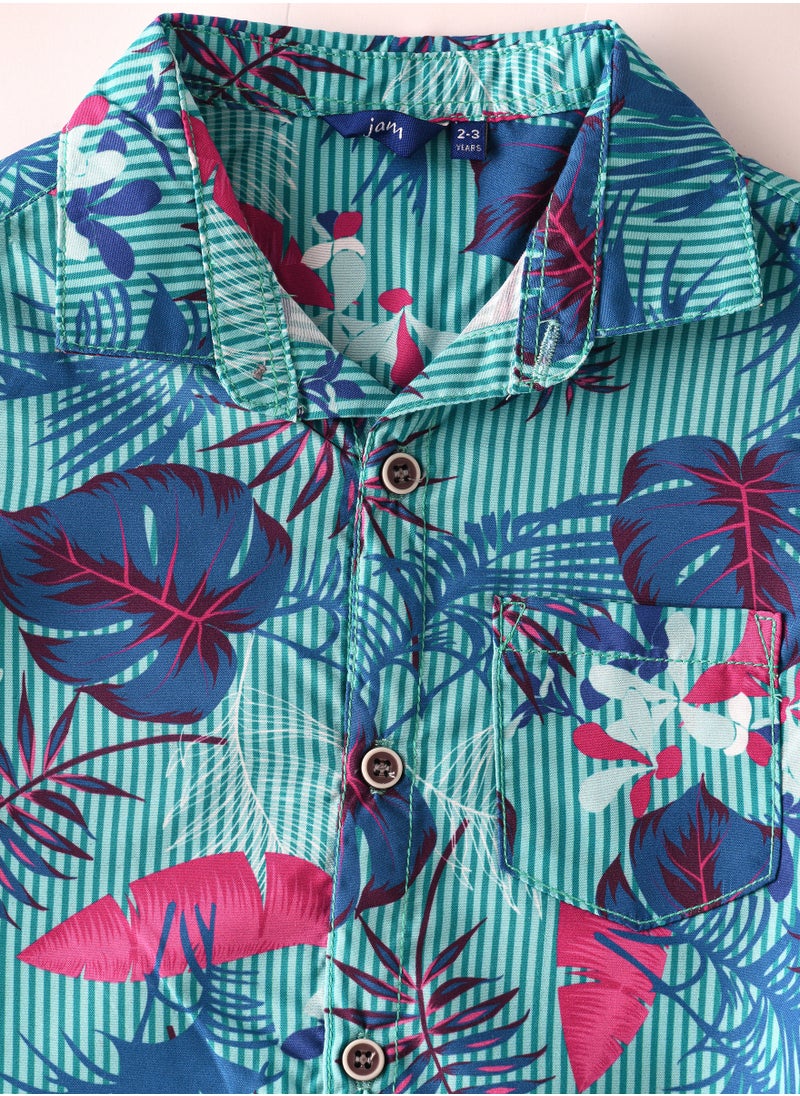 JAM Short sleeve shirt  - Image 3