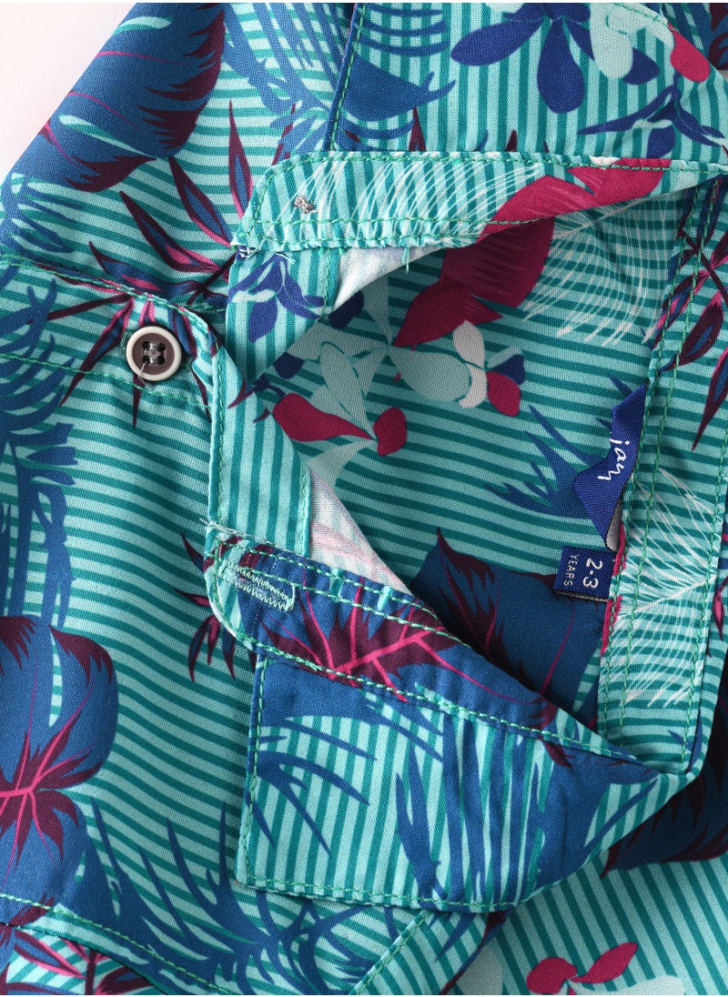 JAM Short sleeve shirt  - Image 4
