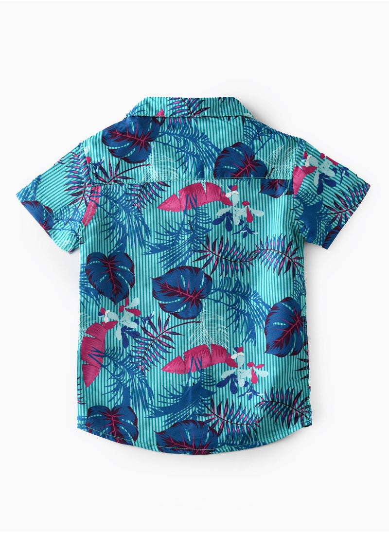 JAM Short sleeve shirt  - Image 2