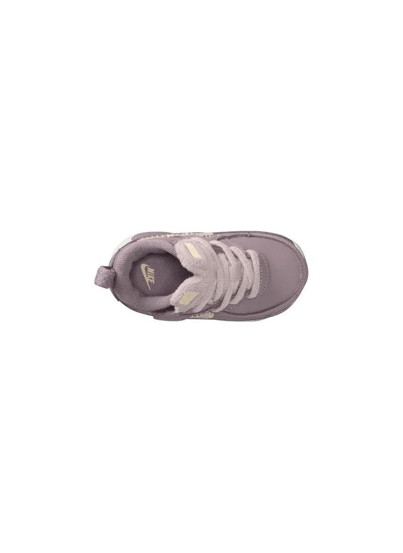 Nike Infant Max 90 Easyon Lil Bt