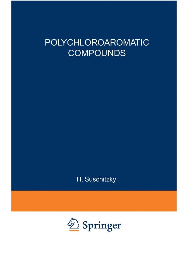 Polychloroaromatic Compounds 