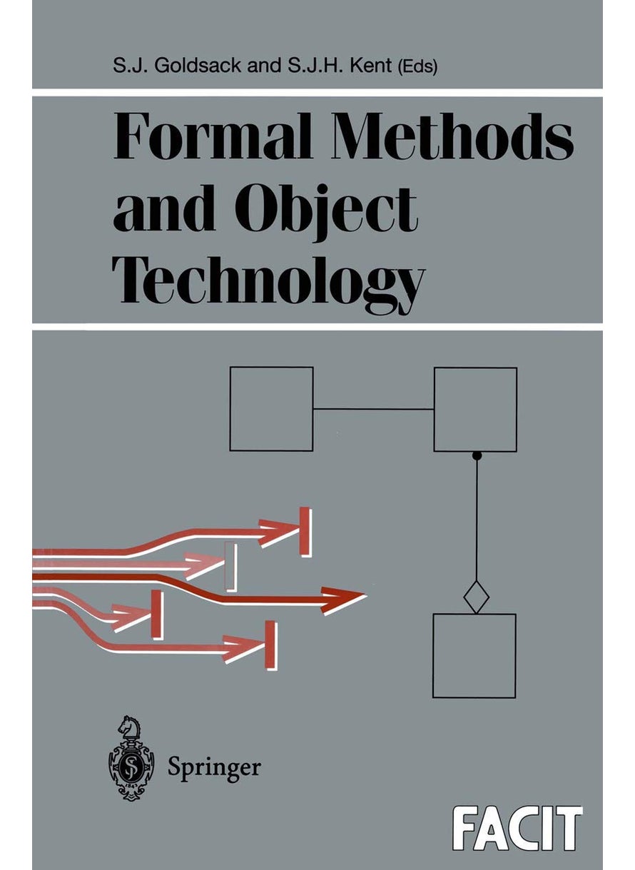 Formal Methods and Object Technology 