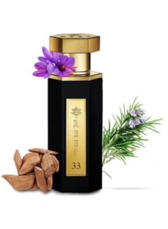 ريف عطر ريف 33 او دي بارفان للجنسين 50مل - Image 2