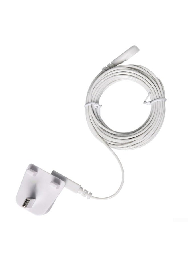 المملكة المتحدة التأريض المقبس مع 15 قدم كابل التأريض للاتصال للتأريض المملكة المتحدة المقبس محول - Image 2