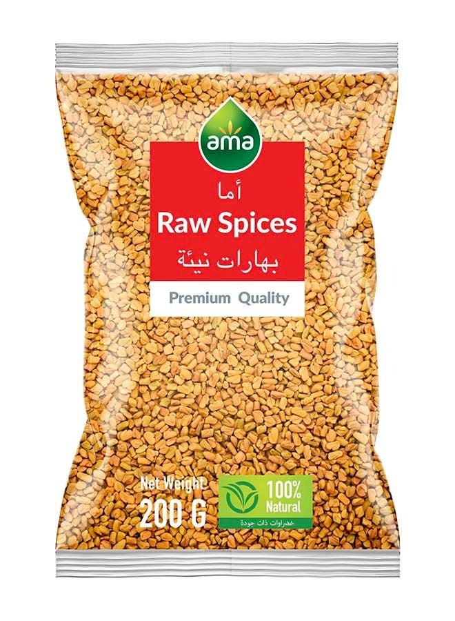 Ama Fenugreek Seeds, UAE