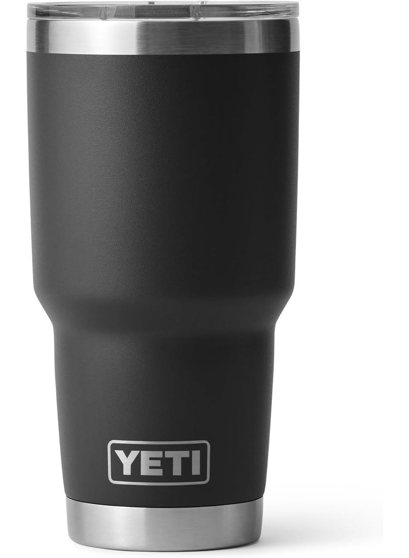 YETI Rambler 30 oz Stainless Steel Vacuum Insulated Tumbler w/MagSlider Lid - Image 1
