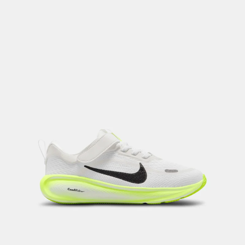 نايكي أحذية جري للأطفال بتصميم نجمي