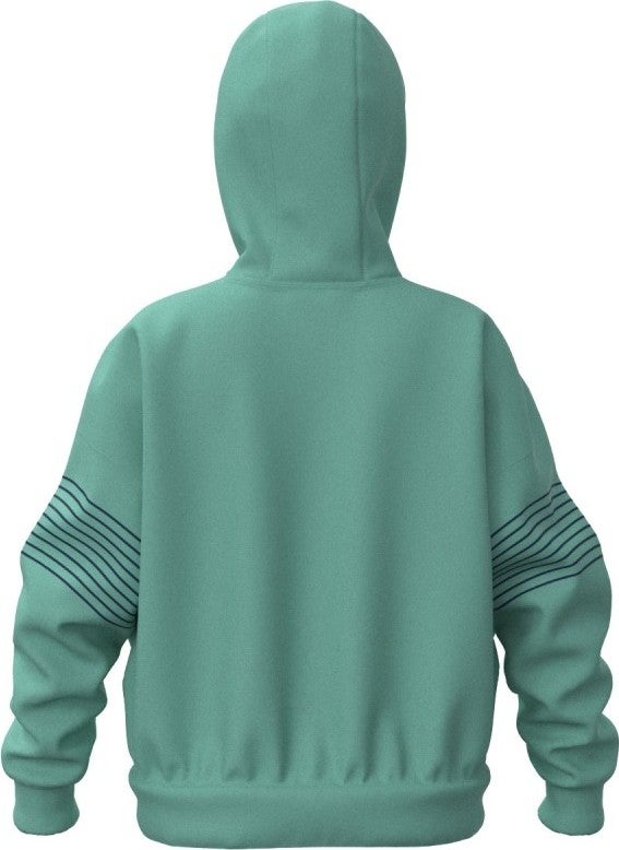 Mizuno Athletics Hoody  - Image 3