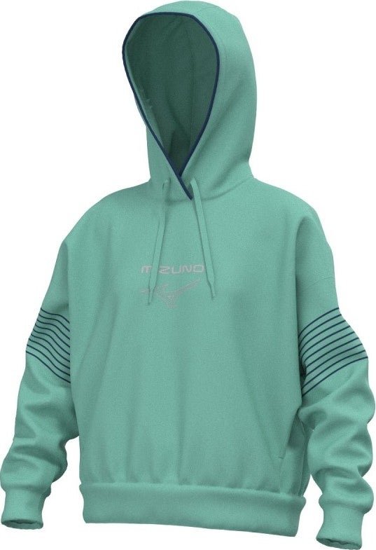 Mizuno Athletics Hoody  - Image 1