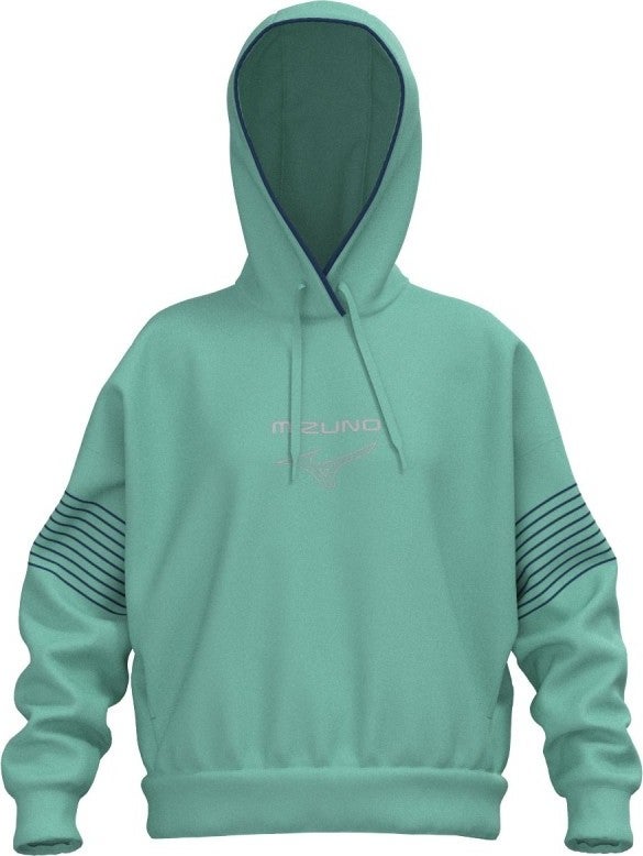 Mizuno Athletics Hoody  - Image 2