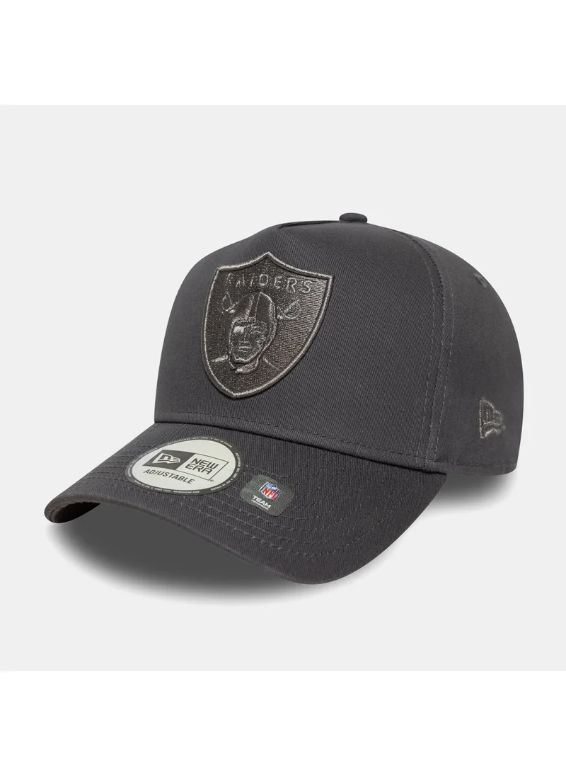 NEW ERA Men's NFL Las Vegas Raiders E-Frame Cap