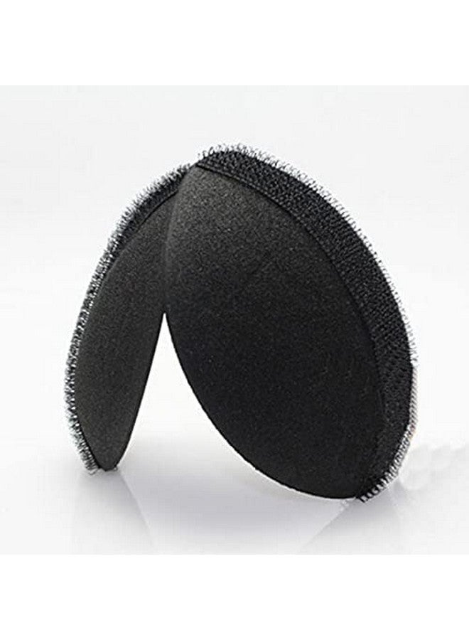 كرونيكس مجموعة من قطعتين من أداة تكثيف الشعر Princess Hair Puff Volumizer Maker مع ملحقات أداة تصفيف الشعر على الطريقة الفرنسية - Image 5
