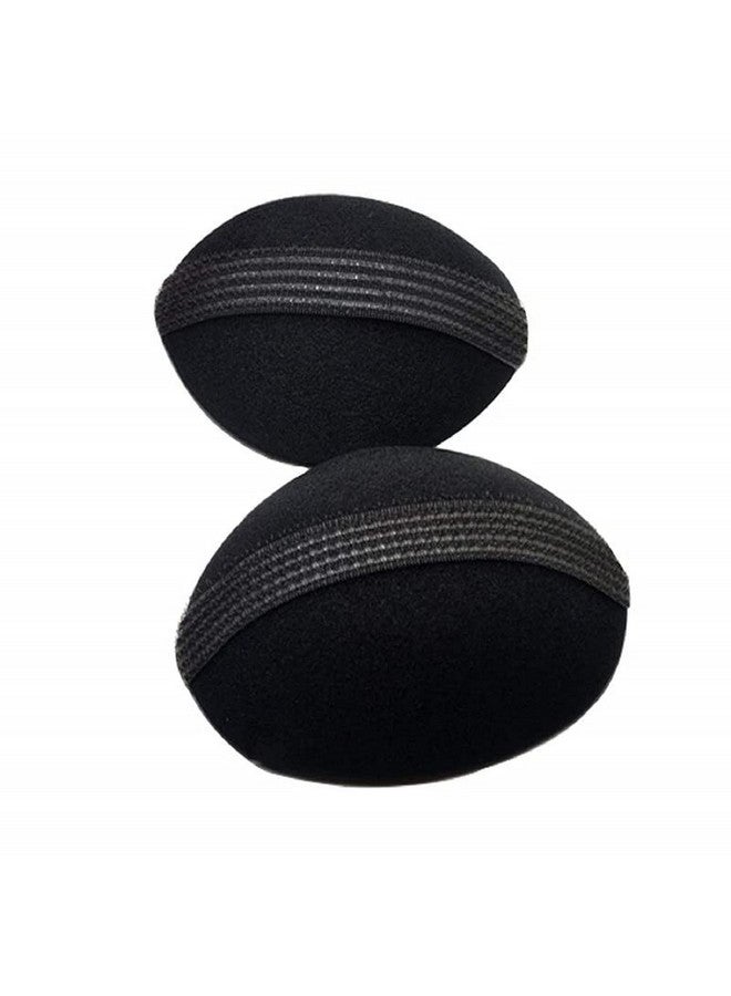 كرونيكس مجموعة من قطعتين من أداة تكثيف الشعر Princess Hair Puff Volumizer Maker مع ملحقات أداة تصفيف الشعر على الطريقة الفرنسية - Image 4