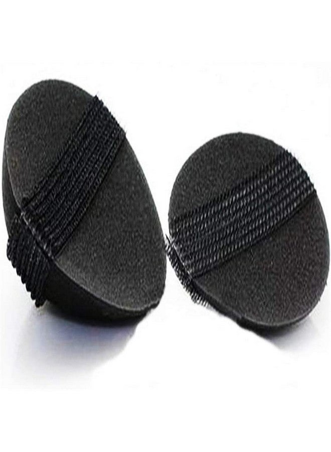كرونيكس مجموعة من قطعتين من أداة تكثيف الشعر Princess Hair Puff Volumizer Maker مع ملحقات أداة تصفيف الشعر على الطريقة الفرنسية - Image 2