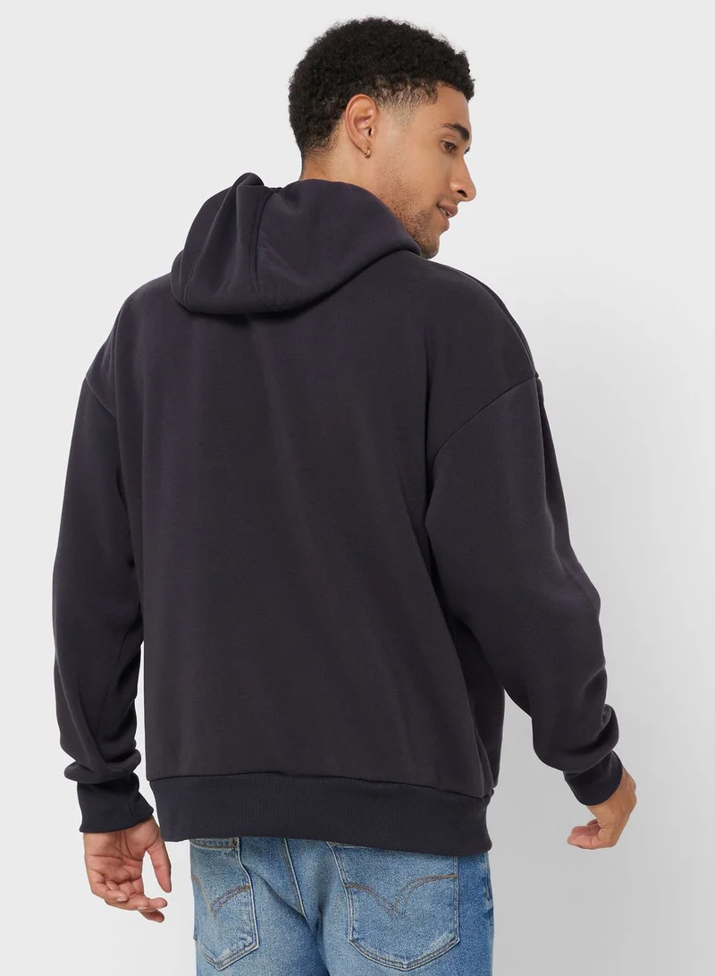 BRAVE SOUL Las Vegas Hoodie