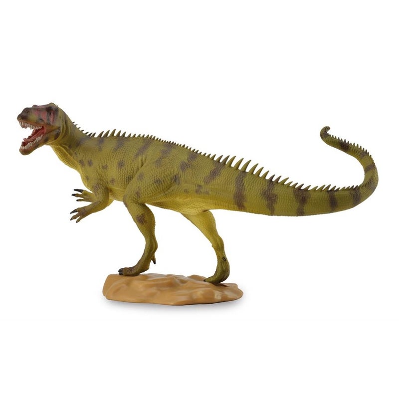 Collecta - Torvosaurus Dinosaur With Movable Jaw 1:40 Scale - 88745 - Image 1