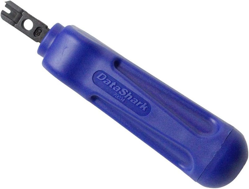 Greenlee DataShark 70034 110 Non-Impact Punchdown Tool - Image 2