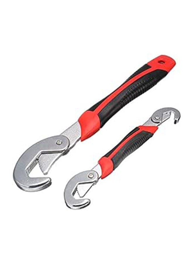 Vakind Quick Snap And Grip Adjustable Wrench Spanner