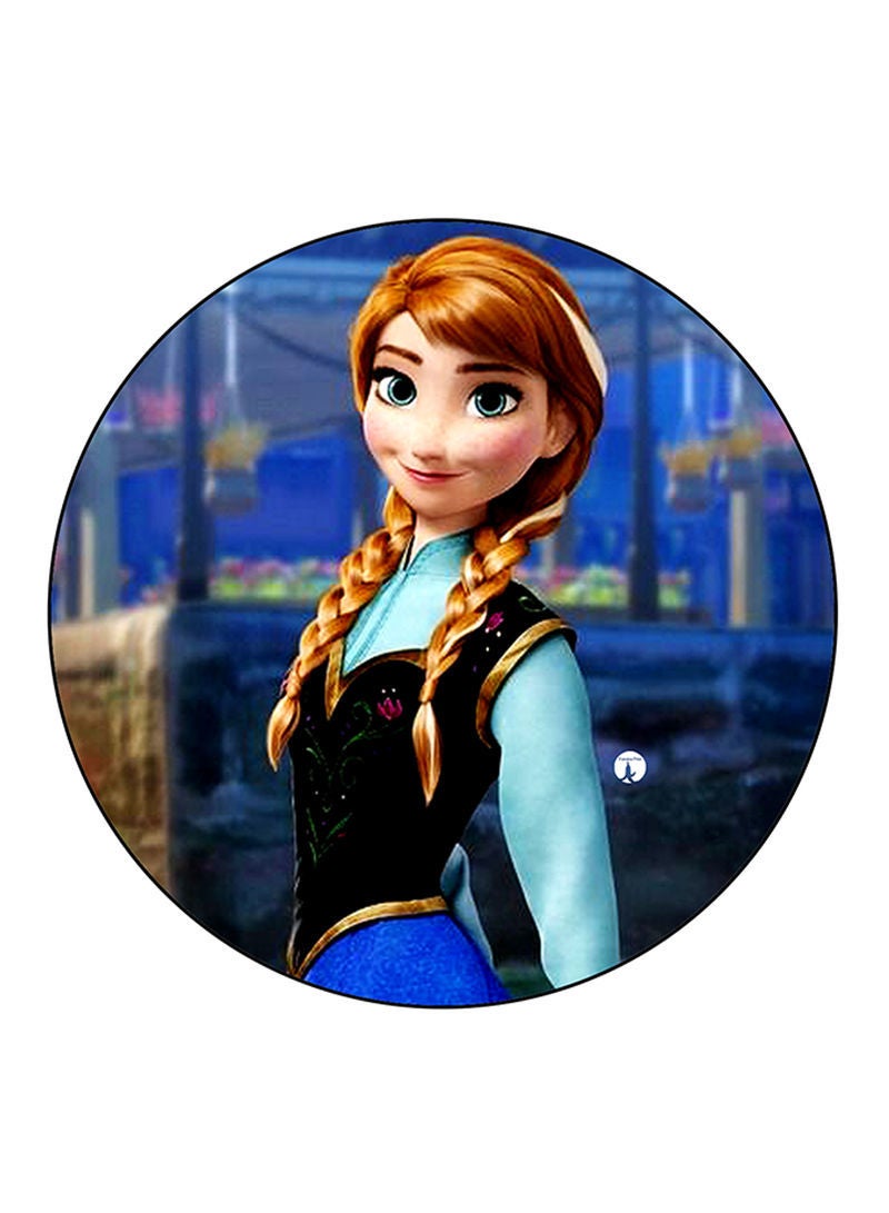 RKN Disney Printed Pin Multicolour - Image 1